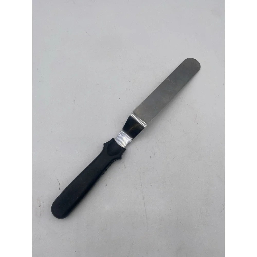 Wilton Mini Baking‎ Spatula 8